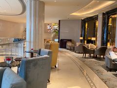 -Salon de Ville浦江汇(上海外滩华尔道夫酒店店)