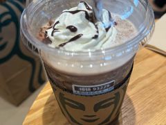 -星巴克(北京天坛东路店)