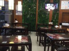 大堂-锡笼记·无锡小笼(方塔店)