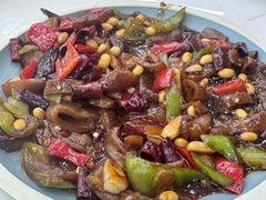 -二张农家菜(天通苑店)
