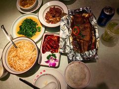 -三玛璐酒楼(汉口路店)