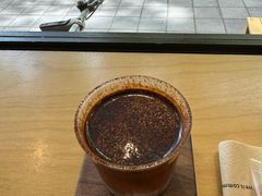 -常识咖啡common sense(春熙路店)
