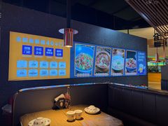 -茄子恰恰·新云南小炒(坪山益田店)