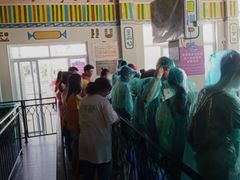 -蓬莱欧乐堡梦幻世界