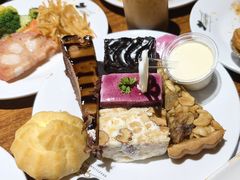 -汉巴味德·烤肉与啤酒的自助(杭州大悦城店)