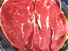 -老板娘的烤肉店(港湾广场店)