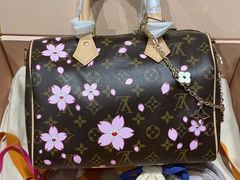 -六六奢品·vintage中古·回收二手奢侈品包包手表首饰(环球港店)