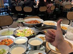 -费大厨辣椒炒肉(黄兴中心广场店)