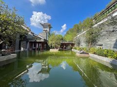 -广州神农草堂中医药博物馆