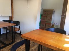 大堂-大妈水饺(文华巷店)