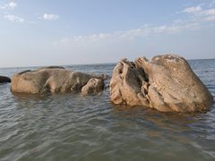 -老虎石海上公园