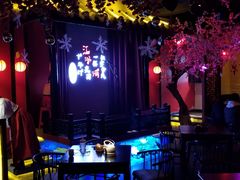 -江湖堂酒馆(温江店)