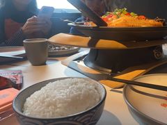 -鸣记脆皮烤鱼·海鲜烤鱼(三八广场店)
