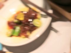 -汤城小厨•粤菜•靓汤(金融街店)
