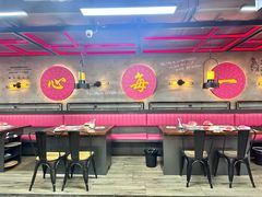 -阿明小菜·海鲜·上海菜(梅陇店)