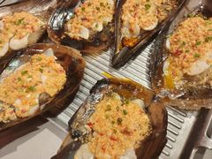 -龙虾奇迹(大华三路店)