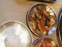 -西塔老太太泥炉烤肉(双井店)