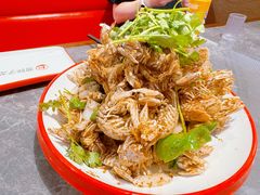 -曹胖子龙虾馆(黄桦路店)