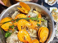 -土蚝·高压锅生蚝(百姓美食街店)