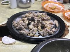 -渔文乐农庄