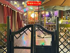 -山城棒棒军手作火锅·天花板手撕水牛鲜毛肚(北京店)