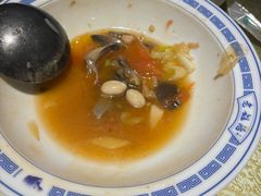 -老雒阳面馆·水席(高新区店)