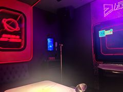 -星聚会KTV(上海火车站南广场嘉里合集店)