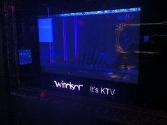 -温莎KTV(珠江路店)