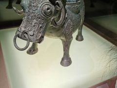 -上海博物馆(人民广场馆)