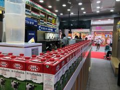 -耐茶 NICE TEA(东城万达店)