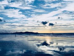 -六鳌翡翠湾滨海度假景区