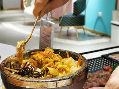 -妥妥烤肉料理(昙华林店)