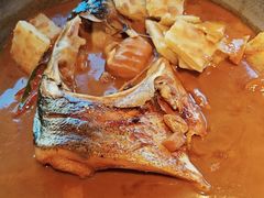 -宝轩渔府·老字号海鲜·正宗津菜(水上店)