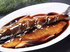 西湖醋鱼-乌江鱼杭帮菜(西湖店)