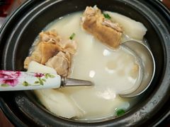 -茶港食堂(武昌店)