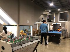 -塔顶·Cafe·日啡夜酒(北京路店)