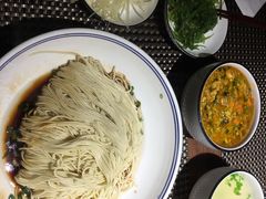 -十面春风·江南面馆(崇宁路店)