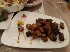 牛肉杏鲍菇-御龙宴