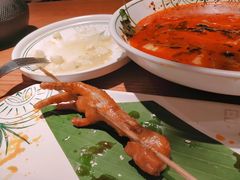 -云海肴·汽锅鸡·云南菜(高德置地店)