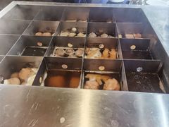 -泰谷酒店·太古码头闽菜自助餐厅