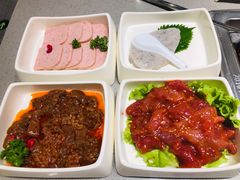 捞派麻辣滑牛肉-海底捞火锅(凯德广场店)