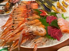-隐泉京望日式料理(太和广场店)