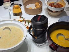 -院里寻菜·精致庭院菜(观沙岭店)