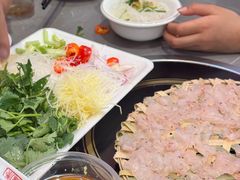 -官塘陈记鱼生·潮汕砂锅粥·牛肉火锅(潮枫路总店)