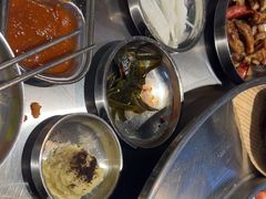 -哈哈碳都·牛肋条无限自助烤肉(宝龙店)