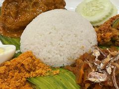 -关夫人餐厅(阳光广场店)