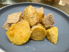 -海龙阁酒家·37年老字号粤菜(保利广场店)