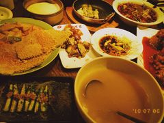 -全聚德(江宁店)