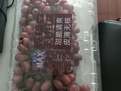 -盒马X会员店(上海森兰商都店)