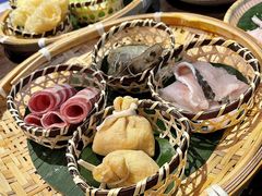 -泰妃殿(武汉首店)